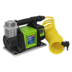 Sealey MAC05D Digital Tyre Inflator 12V Heavy-Duty additional 1