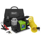 Sealey MAC05D Digital Tyre Inflator 12V Heavy-Duty additional 3