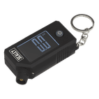 Sealey TSTPG12 Digital Tyre Pressure &amp; Tread Depth Gauge with LED additional 1