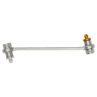 Sealey VS4511 Double End Brake Bleeder Spanner 8 x 9mm additional 2