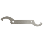 Sealey SMC38 Double Hook-End C-Spanner 36-42mm/45-50mm additional 2