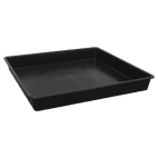 Sealey DRPL100 Drip Tray Low Profile 100L additional 1