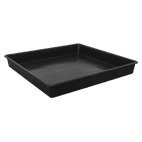 Sealey DRPL100 Drip Tray Low Profile 100L additional 3