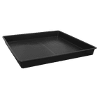 Sealey DRPL120 Drip Tray Low Profile 120L additional 1