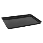Sealey DRPL05 Drip Tray Low Profile 5L additional 1