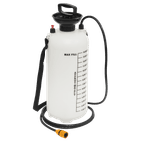 Sealey DST14 Dust Suppression Water Tank 14L additional 1