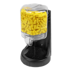 Sealey 403/250D Ear Plugs Dispenser Disposable - 250 Pairs additional 2