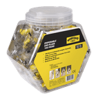 Sealey 403/100 Ear Plugs Disposable - 100 Pairs additional 1
