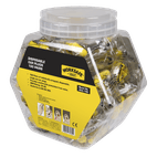 Sealey 403/100 Ear Plugs Disposable - 100 Pairs additional 2