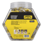 Sealey 403/100 Ear Plugs Disposable - 100 Pairs additional 3
