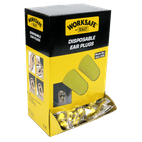 Sealey 403/200 Ear Plugs Disposable - 200 Pairs additional 4