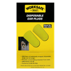Sealey 403/200 Ear Plugs Disposable - 200 Pairs additional 6