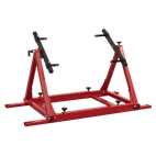 Sealey MES03 Engine Rebuild Stand - Multi-Cylinder 100kg additional 1