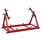 Sealey MES03 Engine Rebuild Stand - Multi-Cylinder 100kg additional 2