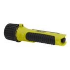 Sealey LED452IS Flashlight XPE CREE LED Intrinsically Safe ATEX/IECEx Approved additional 3
