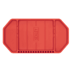 Sealey APNST1 Flexible Tool Tray Non-Slip - 275 x 140 x 30mm additional 2