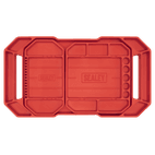 Sealey APNST4 Flexible Tool Trays Non-Slip - Pack of 3 additional 3