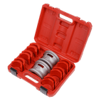 Sealey SMC49 Fork Seal Driver Kit additional 1