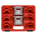 Sealey SMC49 Fork Seal Driver Kit additional 3