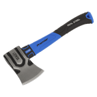 Sealey AXG98 Hand Axe with Fibreglass Shaft 1.5lb additional 1