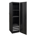 Sealey PTB39003 Hang-On Locker 3 Drawer Heavy-Duty additional 1