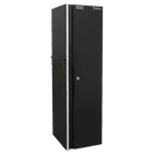 Sealey PTB39003 Hang-On Locker 3 Drawer Heavy-Duty additional 2