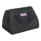 Sealey CP1200CB Canvas Bag for CP1200 &amp; CP6000 Series additional 1