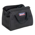 Sealey CP1200CB Canvas Bag for CP1200 &amp; CP6000 Series additional 2