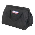 Sealey CP1200CB Canvas Bag for CP1200 &amp; CP6000 Series additional 3
