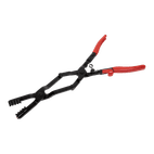 Sealey VS1678 Hose Clamp Pliers - 430mm Double-Jointed additional 1