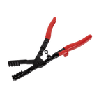 Sealey VS1677 Hose Clamp Pliers - Angled additional 1
