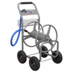 Sealey HRCHD Hose Reel Cart Heavy-Duty additional 3