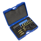 Sealey CV040 Hydraulic Bush Tool - Commercial additional 1