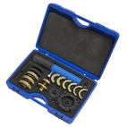 Sealey CV040 Hydraulic Bush Tool - Commercial additional 3