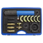 Sealey CV040 Hydraulic Bush Tool - Commercial additional 2