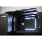 Sealey LEDSTR03 LED Strip Lighting 3pc additional 3