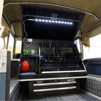 Sealey LEDSTR03 LED Strip Lighting 3pc additional 4