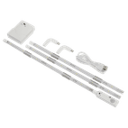 Sealey LEDSTR03 LED Strip Lighting 3pc additional 6