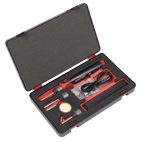 Sealey SDL14 Lithium-ion Rechargeable Plastic Welding Repair Kit 30W additional 1