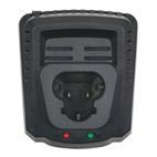 Sealey CP1200MC Battery Charger 12V Lithium-ion 1 Hour for CP1200BP additional 1