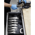 Sealey AK6800 Locking Pliers Set 10pc additional 4