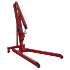 Sealey PH5 Low Profile Engine Crane 0.5tonne additional 3
