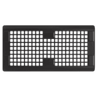Sealey APPBB Magnetic Pegboard - Black additional 4