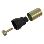 Sealey SX299JAG Master Locking Wheel Nut Removal Set Jaguar Cutter for SX299 additional 1