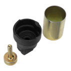 Sealey SX299JAG Master Locking Wheel Nut Removal Set Jaguar Cutter for SX299 additional 2