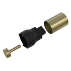 Sealey SX299RR Master Locking Wheel Nut Set Removal Range Rover Cutter for SX299 additional 1