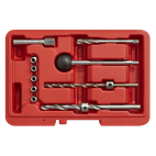 Sealey VS640 Mercedes CDi Injector Stud Repair Kit additional 3