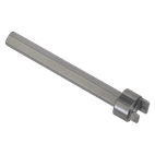 Sealey AK52208 Jet Washer Nozzle Tool - Mercedes additional 1