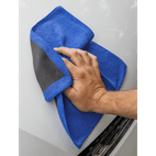 Sealey CBC01 Microfibre Clay Bar Cloth additional 4