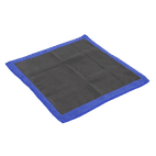 Sealey CBC01 Microfibre Clay Bar Cloth additional 1